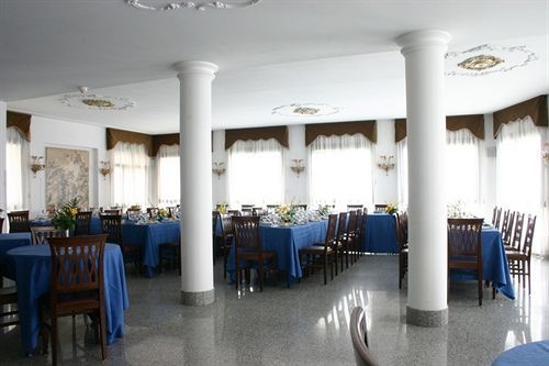 Windsor Savoia Hotel 3*