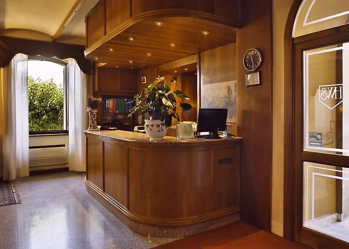 Hotel Windsor Savoia