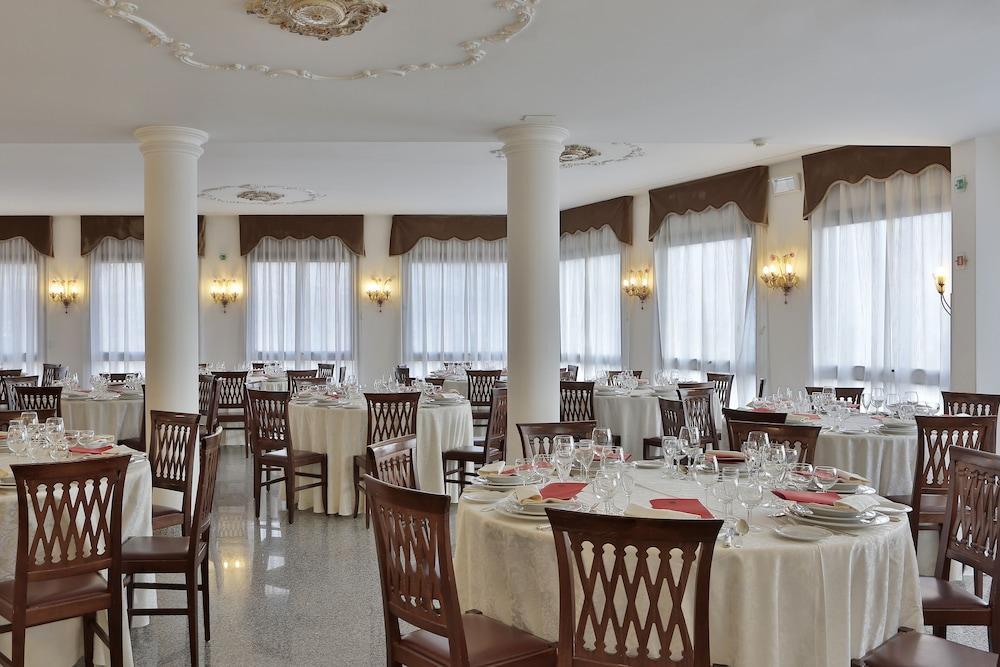 Hotel Windsor Savoia
