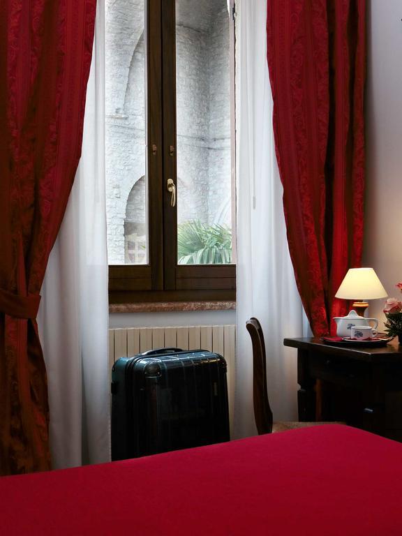 Hotel Windsor Savoia Assisi