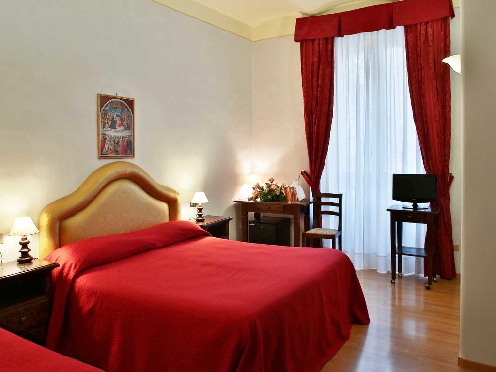 Hotel Windsor Savoia 3*