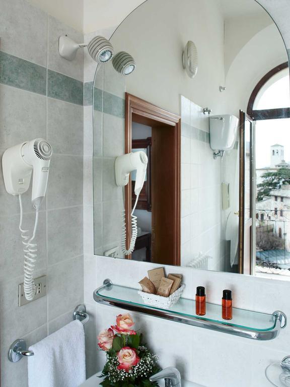 Windsor Savoia Hotel Assisi