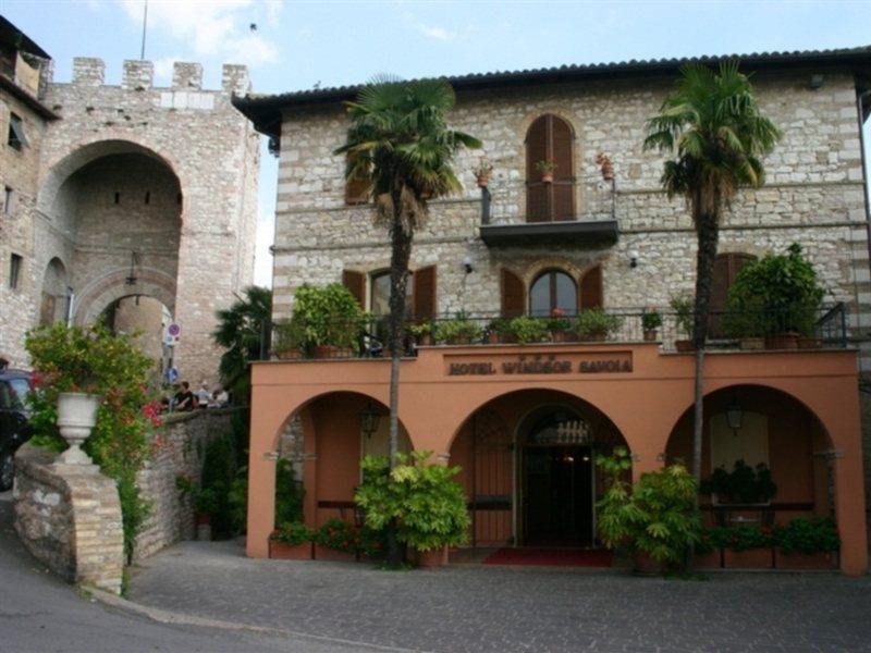 Windsor Savoia Assisi