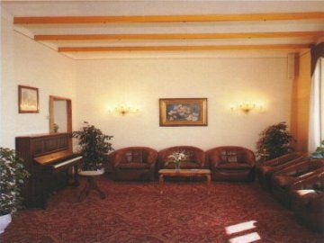 Hotel Windsor Savoia