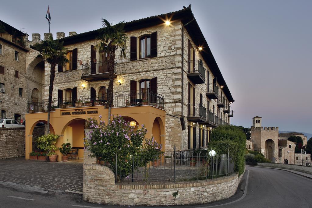 Hotel Windsor Savoia