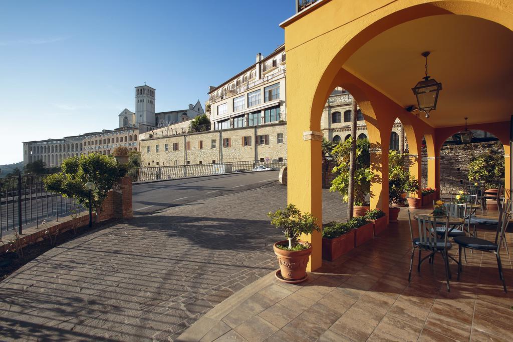 Windsor Savoia 3* Assisi