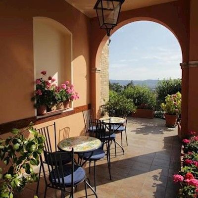 Hotel Windsor Savoia