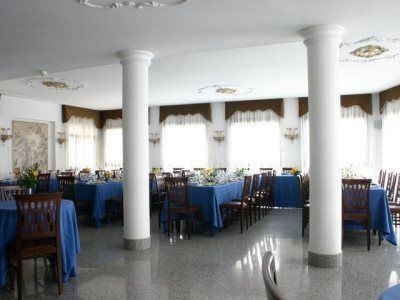 Hotel Windsor Savoia Assisi