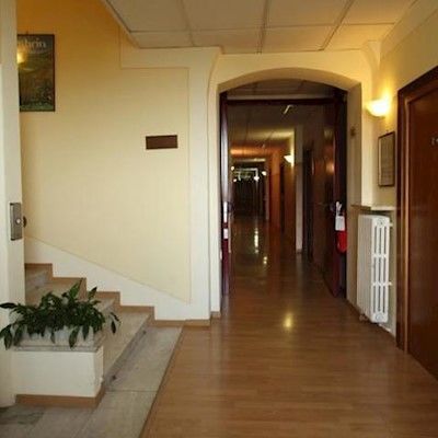 Windsor Savoia Hotel Assisi