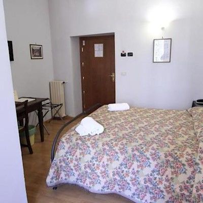 Hotel Windsor Savoia Assisi