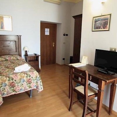 Windsor Savoia Hotel Assisi