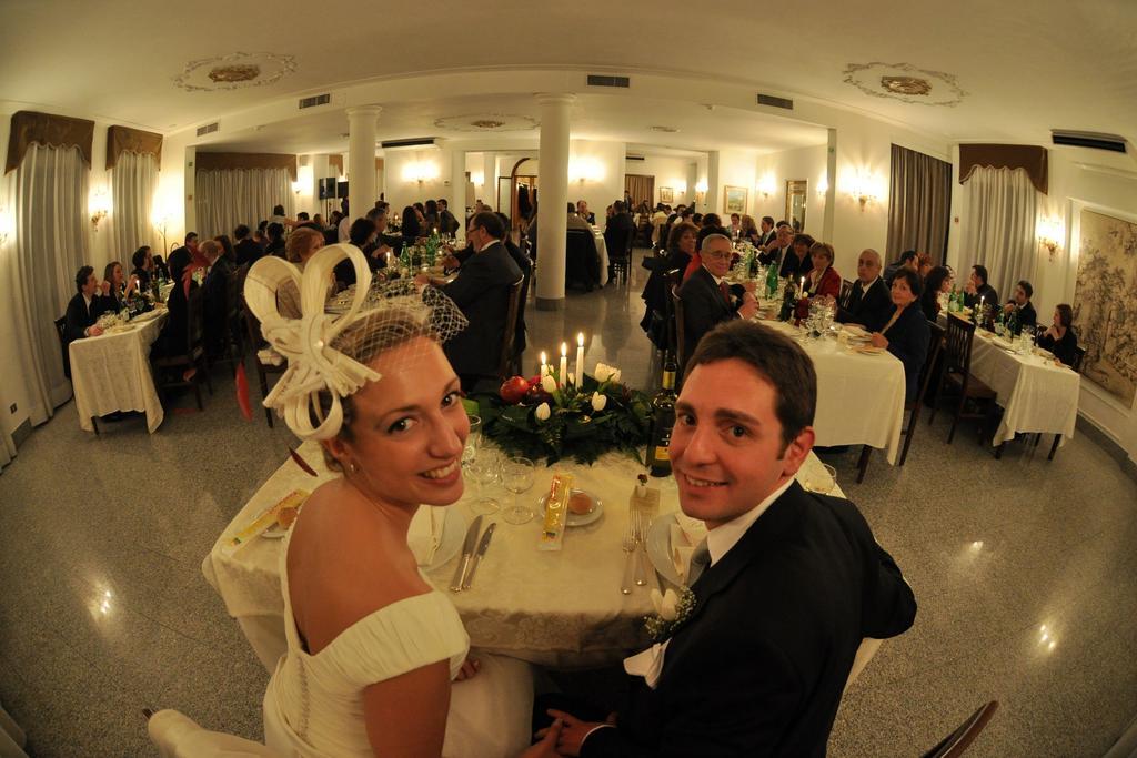 Hotel Windsor Savoia Assisi