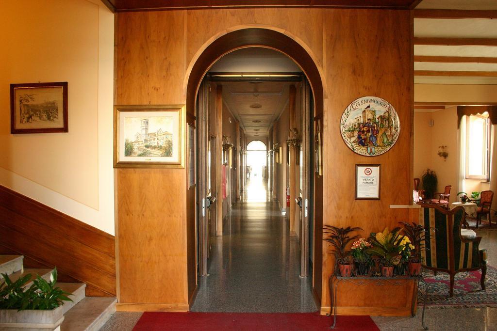 Windsor Savoia 3* Assisi
