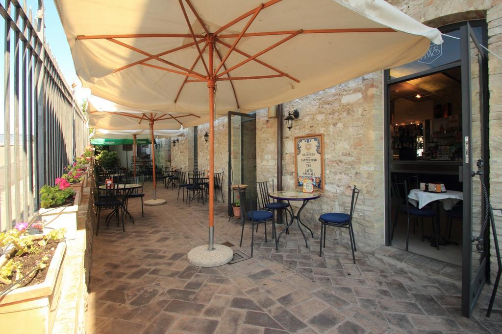 Windsor Savoia Assisi