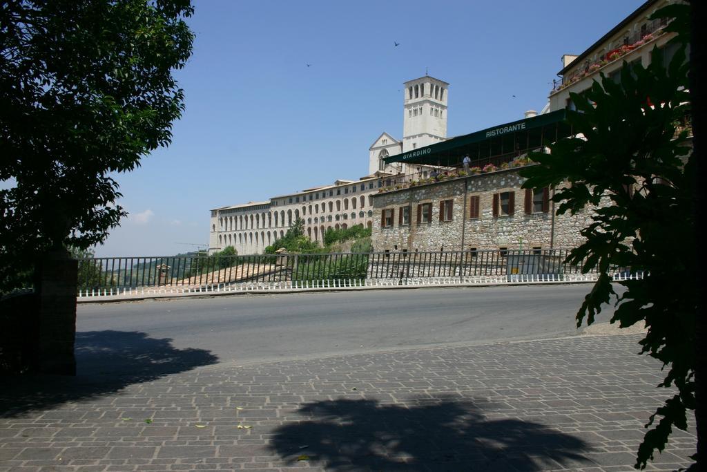 Windsor Savoia Assisi