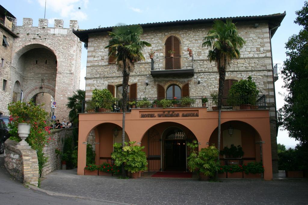 Windsor Savoia Hotel